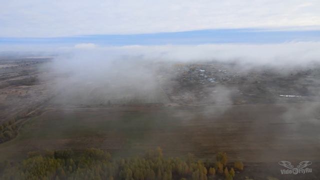 Пришли осенние туманы смотреть онлайн