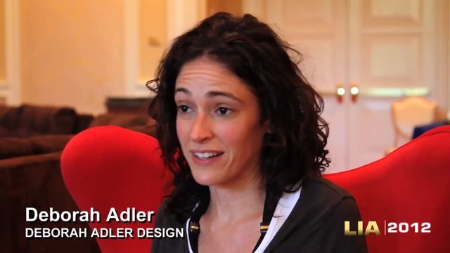 LIA Las Vegas Judging: Deborah Adler Part 4 смотреть онлайн