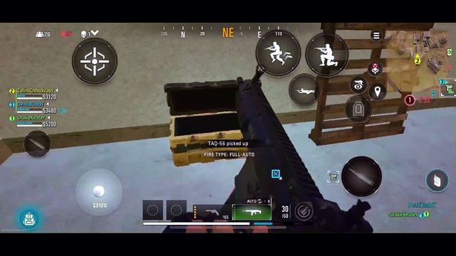 Warzone Mobile Global Launch ? | Andriod Optimization | warzone mobile India Relesed Date смотреть онлайн