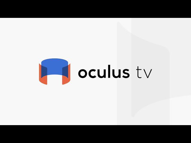 Oculus Quest | Oculus TV | VR GAMECLUB