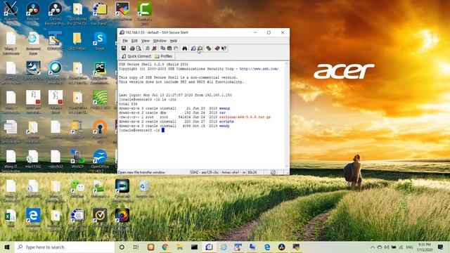 Basic Tools for Fusion Middleware admin or Oracle DBA смотреть онлайн