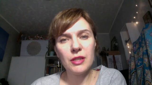 СТРИМ по теме: "Образ себя как основа восприятия и выстраивания отношений с миром" смотреть онлайн