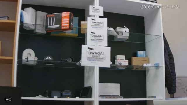 KAMERA IP DAHUA EZ-IP - 4.0 MPX MOTOZOOM смотреть онлайн