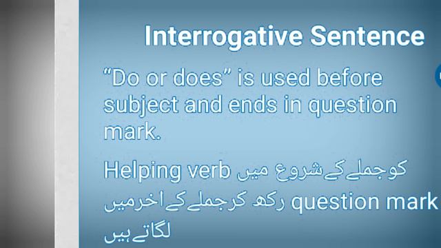 Simple present tense, смотреть онлайн