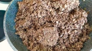 Ливерная Начинка для Пирожков и Блинчиков. Сердце, легкое