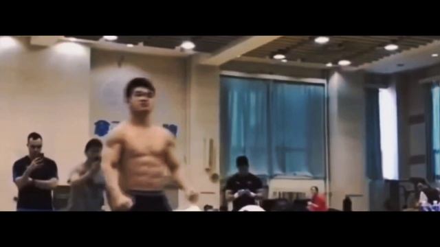 Team China - olympic Weightlifting - Training Highlights смотреть онлайн