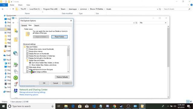 Tutorial On How To Add Plugins To Notepad++ For Modding Bloons TD Battles смотреть онлайн