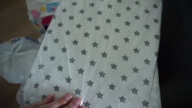 ПОКУПКИ ДЛЯ РЕБЕНКА и БЕРЕМЕННЫЕ РЫДАНИЯ | VLOG 07/19 смотреть онлайн