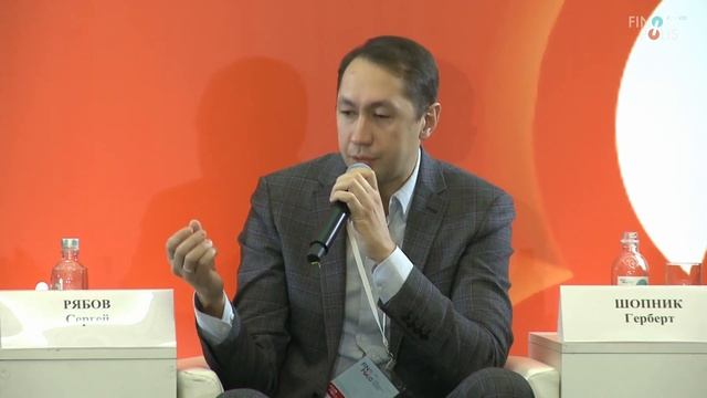 Партнёрский круглый стол Коммерсанта: Web 3.0 – от искусства до финтеха смотреть онлайн