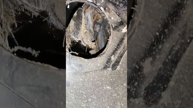 Новый вектор 410 чуть не сгорел. смотреть онлайн