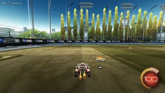 In-Depth Wave Dash Tutorial Rocket League (UPDATED 2018) смотреть онлайн