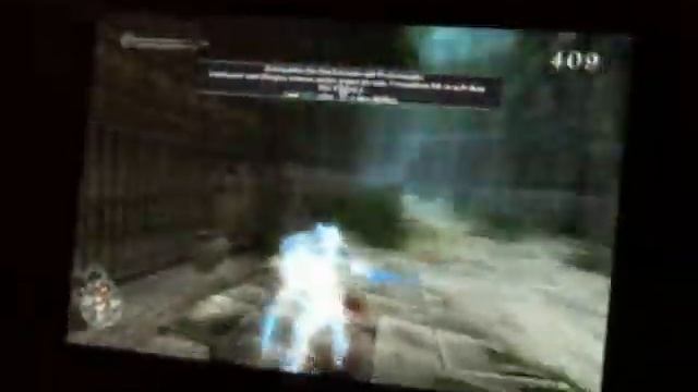 Two Worlds-The Temptation / X-Blades (In-Game) смотреть онлайн