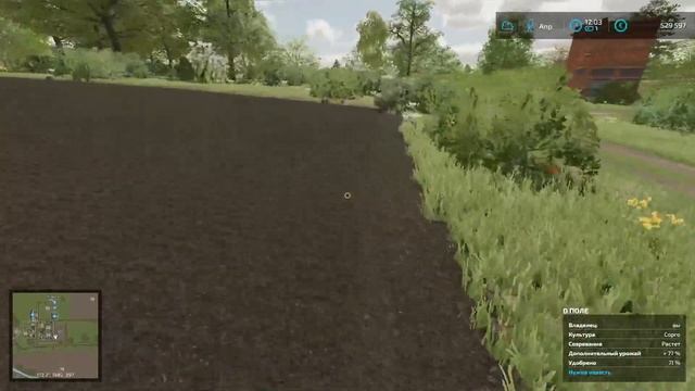 Farming Simulator 22. Карта Малиновка. Куда я пропал и что будет дальше. смотреть онлайн