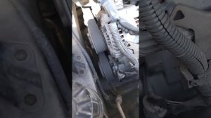 Тойота Камри ACV 30. Неисправность кондиционера.