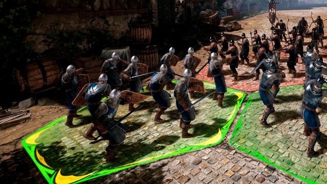 King's Bounty 2 • Обзор игры • Сюжет • Главный герой смотреть онлайн