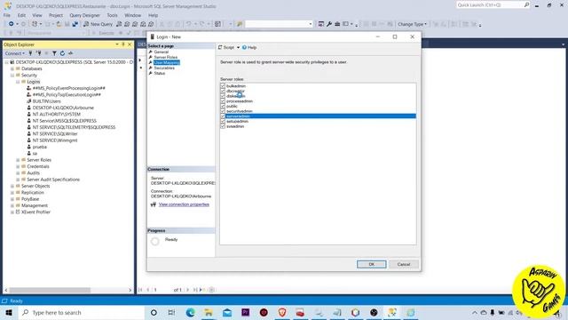 Como crear un Login con JSP y SQL Server usando Netbeans смотреть онлайн