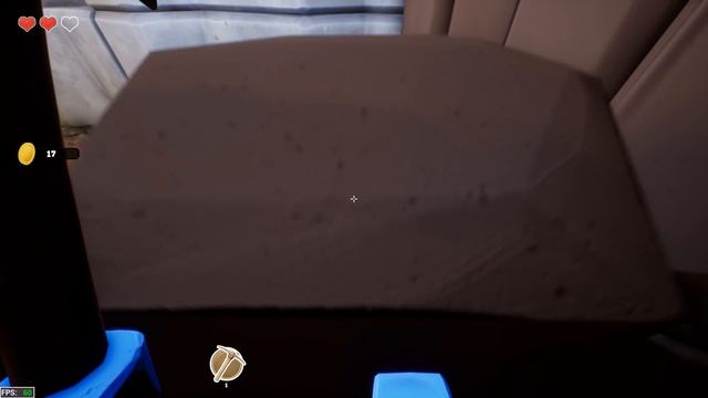 СТРАНА БОМВДЖЕЙ ПОД ЗЕМЛЁЙ ( Supraland Six Inches Under ) смотреть онлайн
