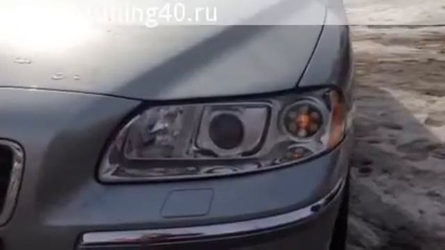 Volvo 7d24 смотреть онлайн