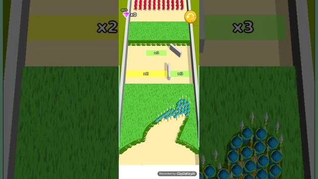 Castle Raid Game Play Walkthrough Level 9 By GN Play ( IOS-Android) #CastleRaid #QNPlay #Short смотреть онлайн