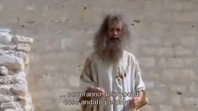 Monty Python's Life of Brian - Prophets смотреть онлайн