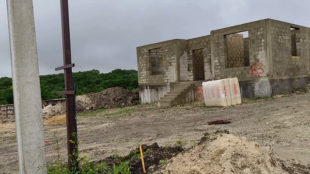 дела житейские, грязь в КП Видный смотреть онлайн