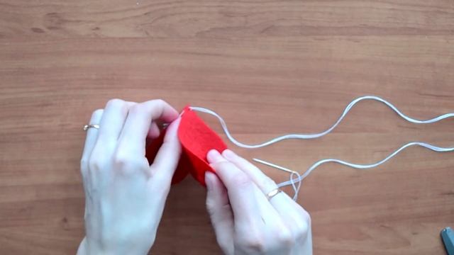 Подарок На День Святого Валентина Своими Руками! смотреть онлайн