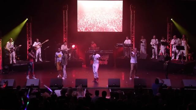 Collectif Métissé - C'est La Vie