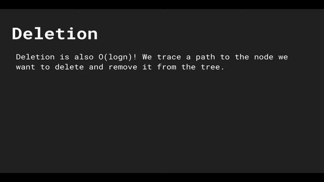 Data Structures in Typescript #24 - Binary Search Trees смотреть онлайн