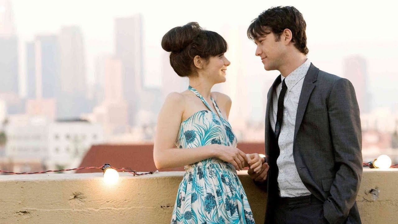 500 дней лета (фильм, 2009) смотреть онлайн