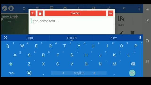 Custom Logo Design Using Android Phone | Logo Design Pixellab | Brain tech Artist смотреть онлайн