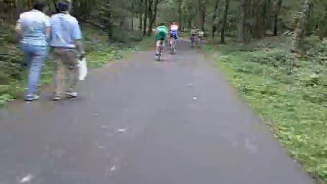 Robert Gesink op de Snippendaalseweg смотреть онлайн