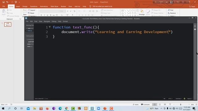 How to Java programming tutorial for Beginners ?part-32? #java #java_bangla смотреть онлайн