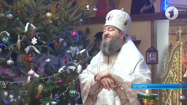 Святки в Петропавловском монастыре смотреть онлайн