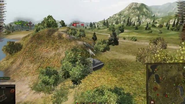 Е-75 Дозорный-это фейл смотреть онлайн