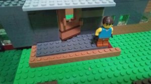 продолжение привет сосед 2 анимация Лего не дали сделать привет соседу ремонт в доме ????