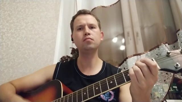 Сплин воздушный шар под гитару смотреть онлайн