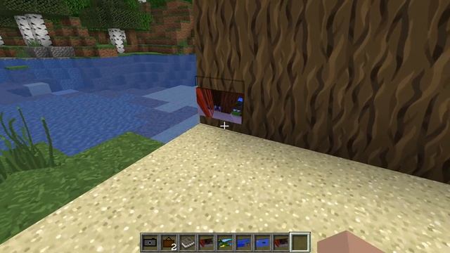 Camera - Обзор мода Minecraft - #37 смотреть онлайн
