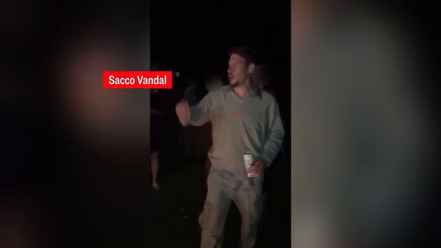 Alt-Right Book Burning Event 2017 смотреть онлайн