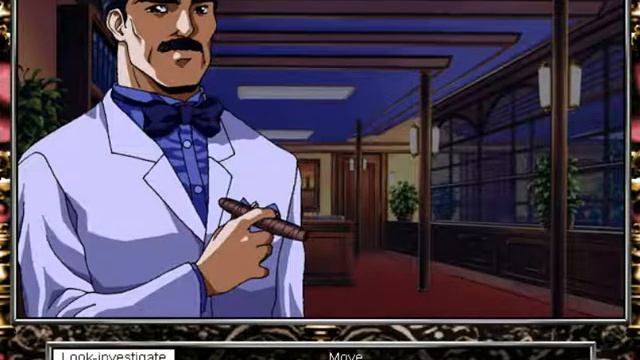 [PC] Eve Burst Error English Playthrough Part 27 смотреть онлайн