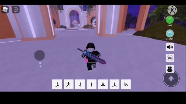 [EVENT] How to get 1 Hoodie + Shorts, Black Crew neck, G.O.A.T Jacket in Alo Sanctuary | Roblox смотреть онлайн