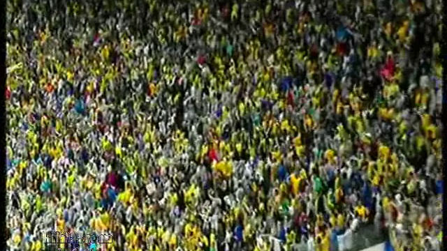 Brazil 2 Vs 0 Paraguay Hihi2 смотреть онлайн