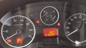 Citroen Berlingo не запуск 31.12.2022 в -16 на холодную после перепада температур ночью