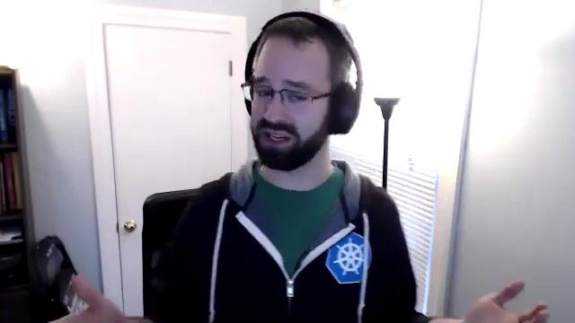 Kubernetes kops office hours 20181221 смотреть онлайн