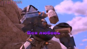 КЛИПЫ ТРАНСФОРМЕРЫ ПРАЙМ ► АРСИ И КЛИФФДЖАМПЕР ► ШЁПОТ В ТЕМНОТЕ ► SKILLET