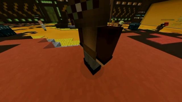 МАРИНА ДВИГАЙ ПИПОЙ В MINECRAFT! $O$ISKA KILLER ЖИВ! /майнкрафт клип/ смотреть онлайн