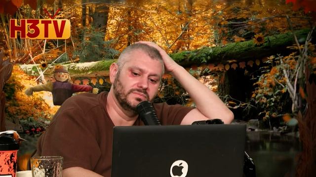 Adin Ross Kicked From TwitchCon, MrBeast Roasted On Twitter - H3TV #95 смотреть онлайн
