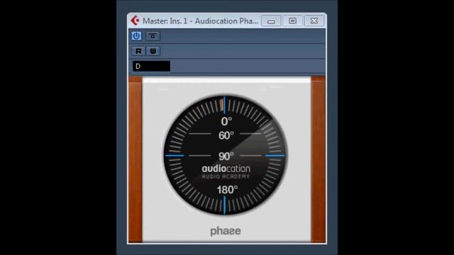 Phase by Audiocation смотреть онлайн