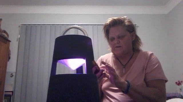 Concierge Member Joanne Reviews the LG Xboom 360 Portable Bluetooth Speaker | The Good Guys смотреть онлайн