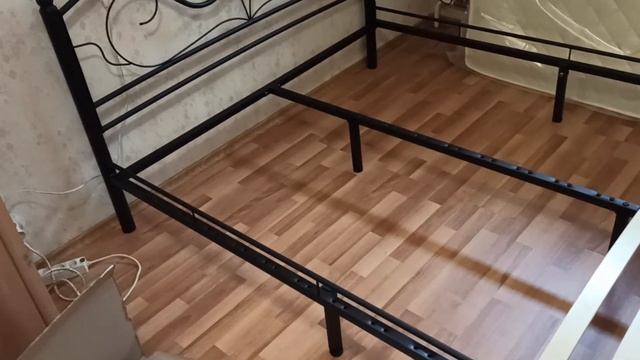 Аскона - головняк за твой счет. Луара - штамповка под видом ковки смотреть онлайн