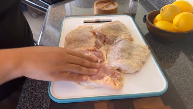 I Don't Fry Chicken w/ ANY OIL or FLOUR Anymore! NO Airfryer! Chef's Secret🤫Super Crunchy смотреть онлайн